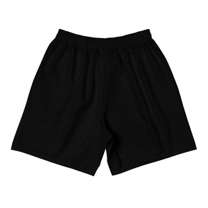 Premiumjunk Skull  Athletic Long Shorts