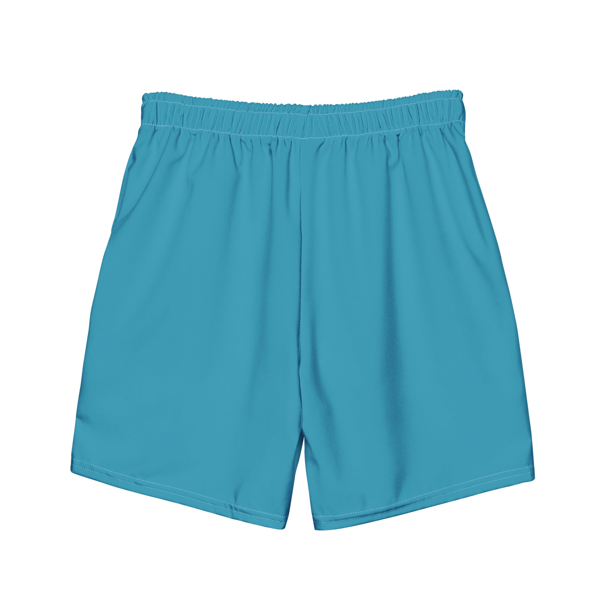 Premiumjunk Logo Men's swim trunks