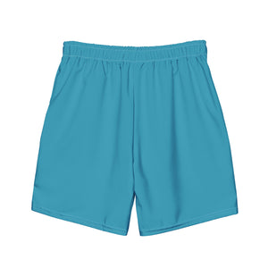 Premiumjunk Logo Men's swim trunks