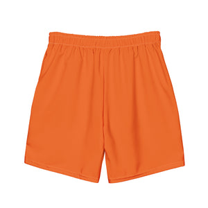 Premiumjunk Logo Men's swim trunks