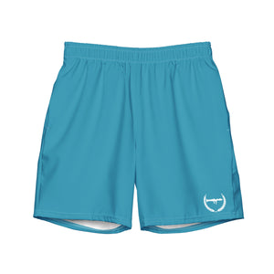 Premiumjunk Logo Men's swim trunks