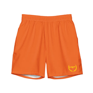 Premiumjunk Logo Men's swim trunks