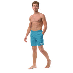 Premiumjunk Logo Men's swim trunks