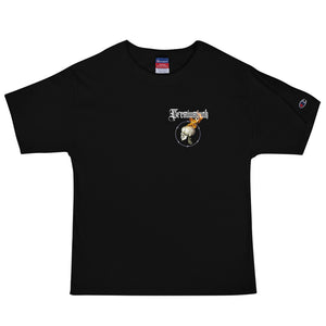 Premiumjunk Skull 2.0 Men's Champion T-Shirt
