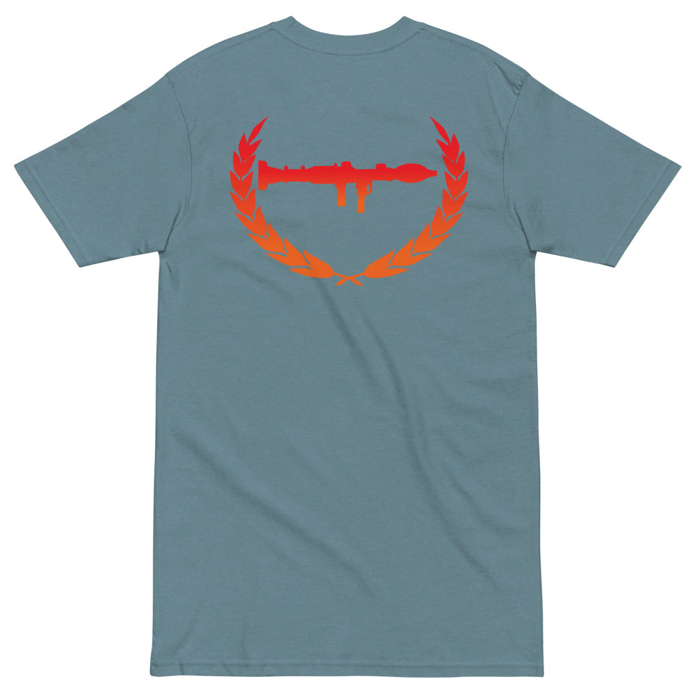Stay Loaded RPG  T-shirt