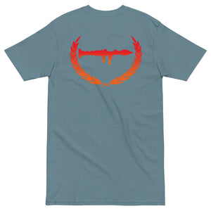 Stay Loaded RPG  T-shirt