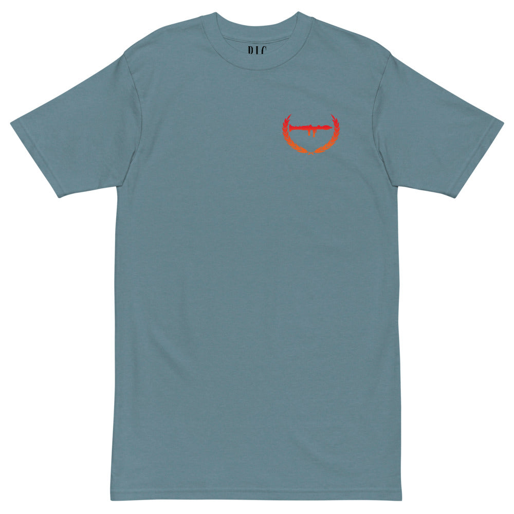 Stay Loaded RPG  T-shirt