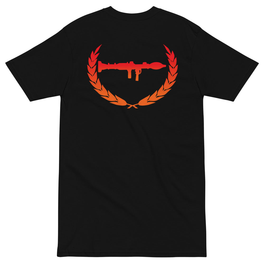 Stay Loaded RPG  T-shirt