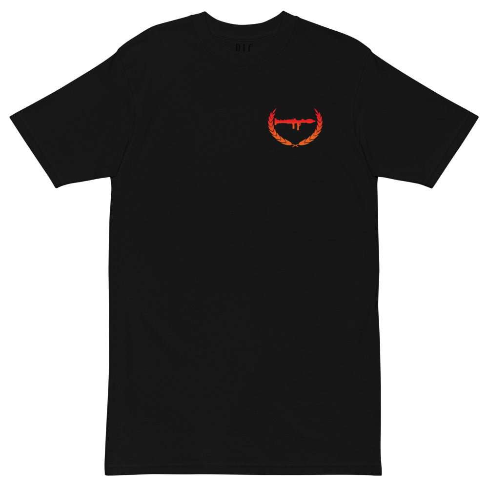 Stay Loaded RPG  T-shirt