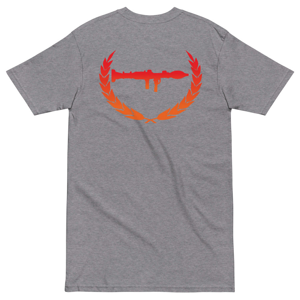 Stay Loaded RPG  T-shirt