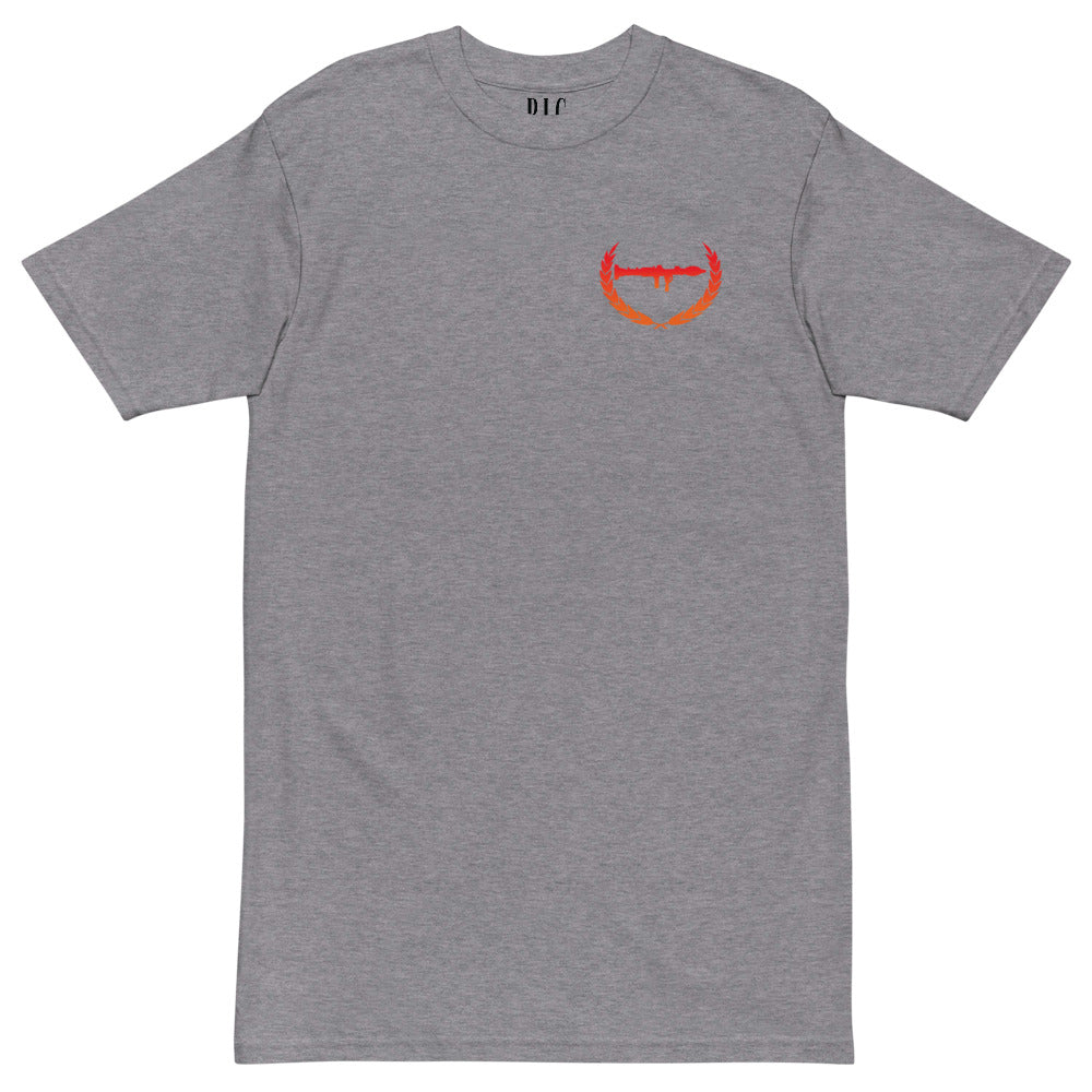 Stay Loaded RPG  T-shirt