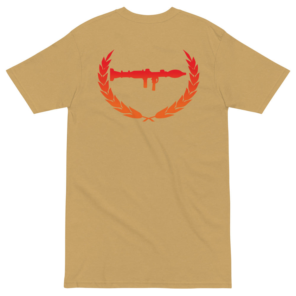 Stay Loaded RPG  T-shirt