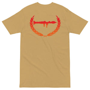 Stay Loaded RPG  T-shirt