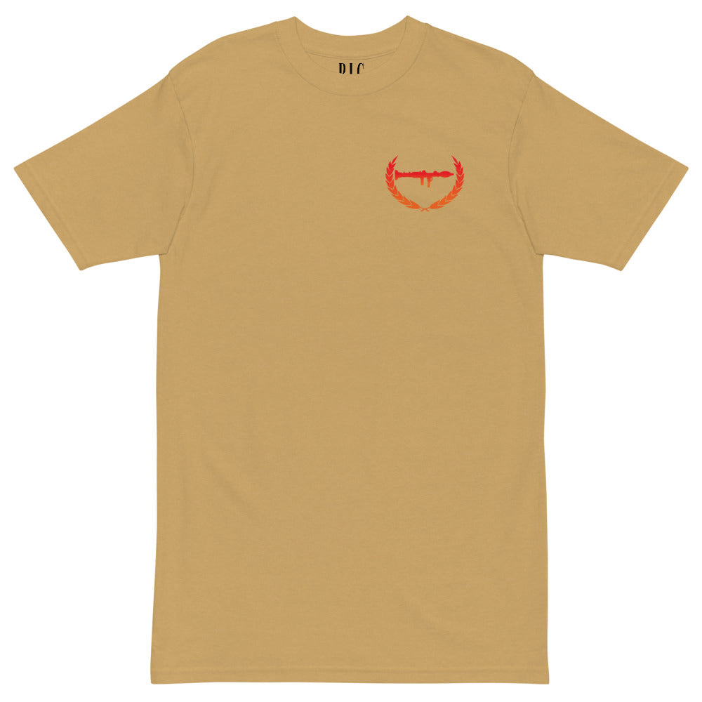 Stay Loaded RPG  T-shirt
