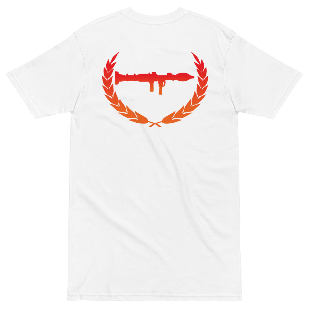 Stay Loaded RPG  T-shirt
