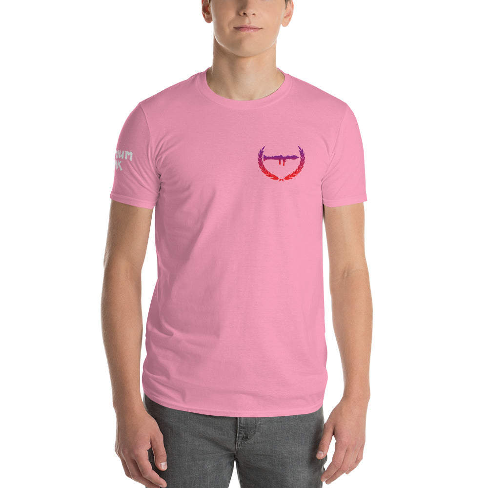 Stay Loaded RPG T-Shirt (Multiple Colors)