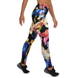 AMORE Yoga Leggings