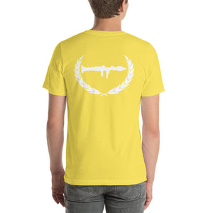 Stay Loaded RPG Tee