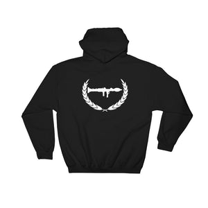 Stay Loaded RPG Pullover Hoodie