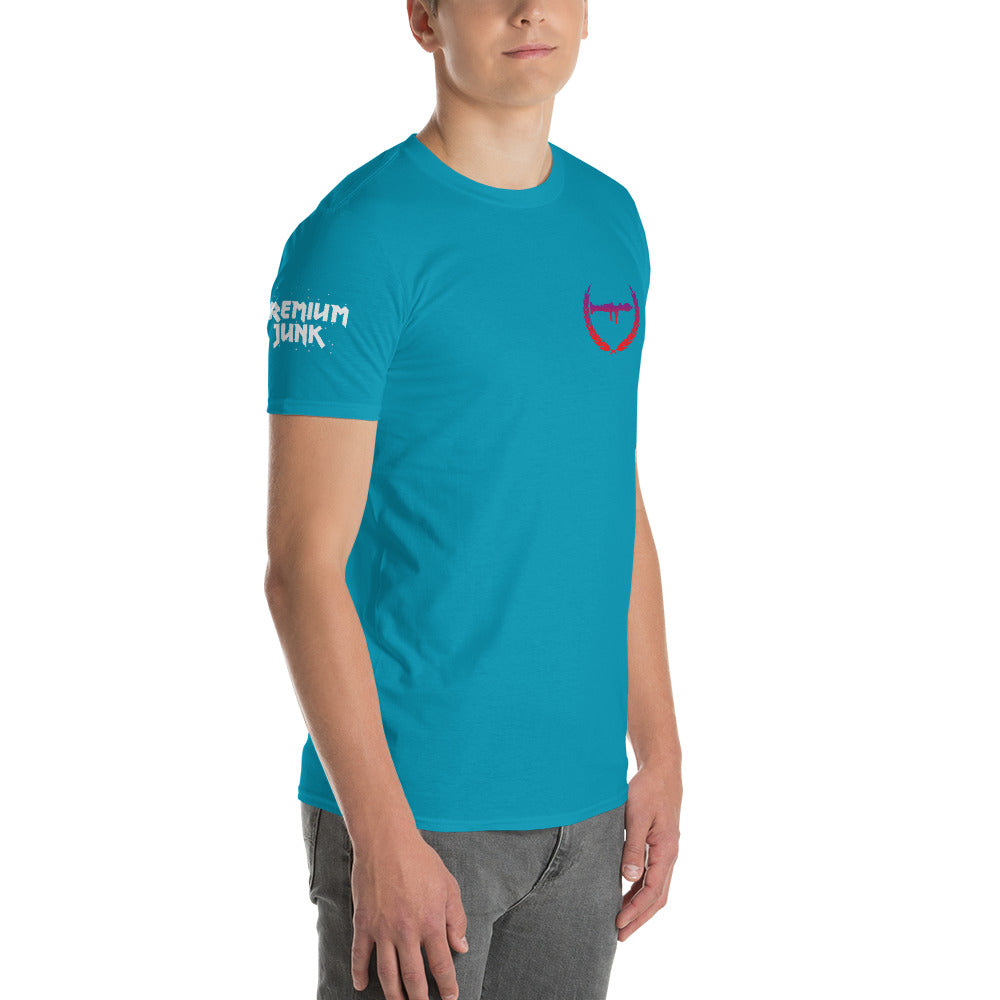 Stay Loaded RPG T-Shirt (Multiple Colors)