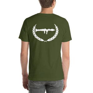 Stay Loaded RPG Tee