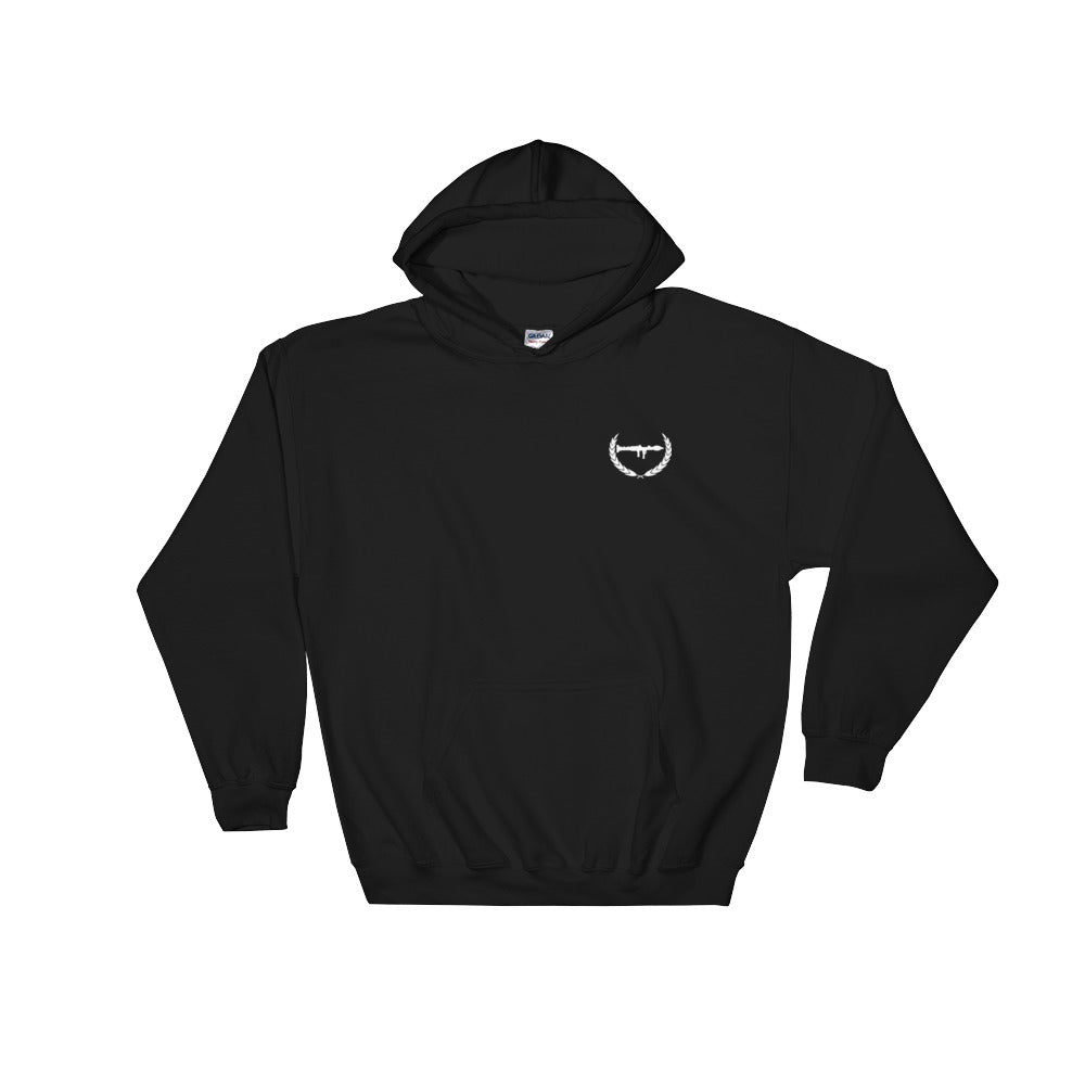 Stay Loaded RPG Pullover Hoodie