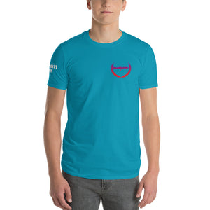 Stay Loaded RPG T-Shirt (Multiple Colors)