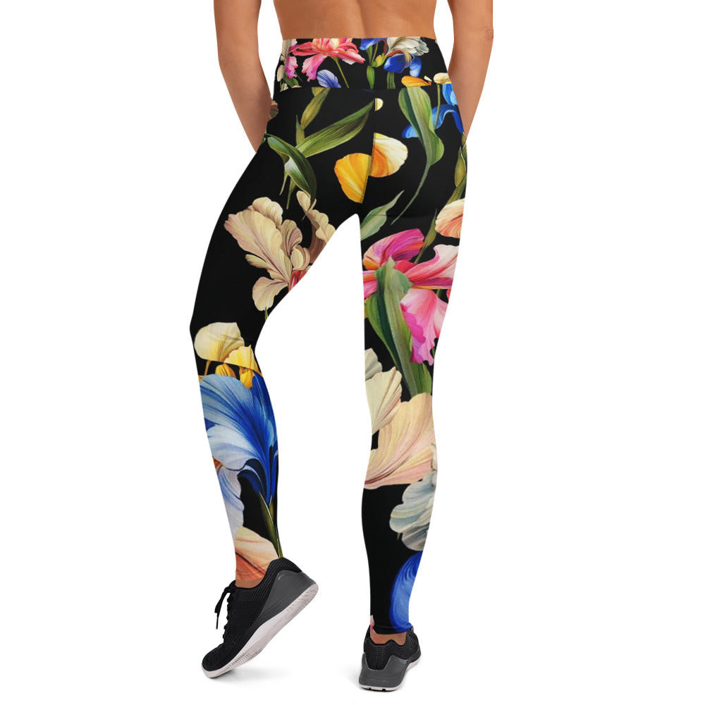 AMORE Yoga Leggings