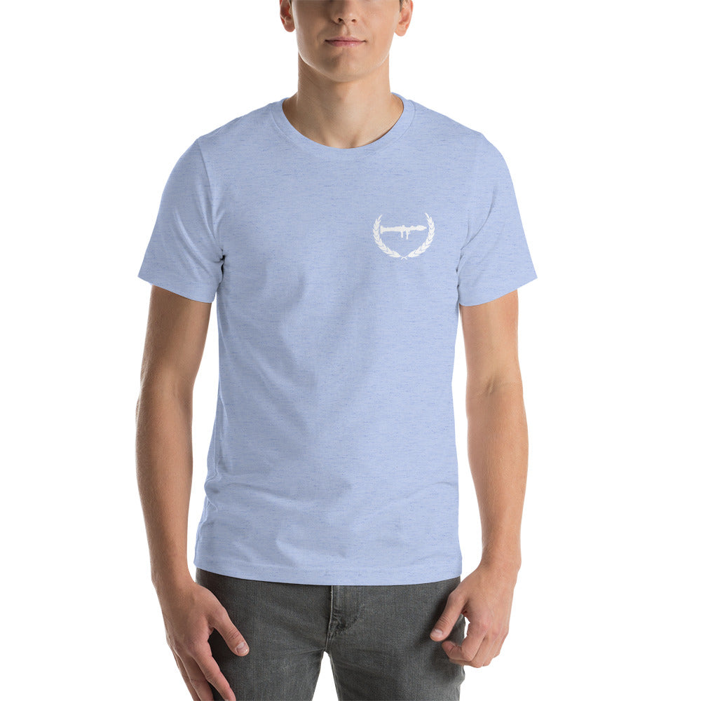 Stay Loaded RPG Tee