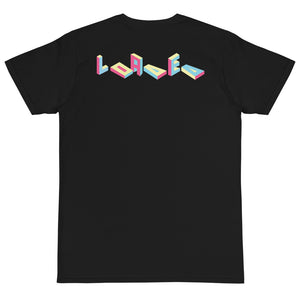 Premiumjunk "Stay Loaded" Organic T-Shirt