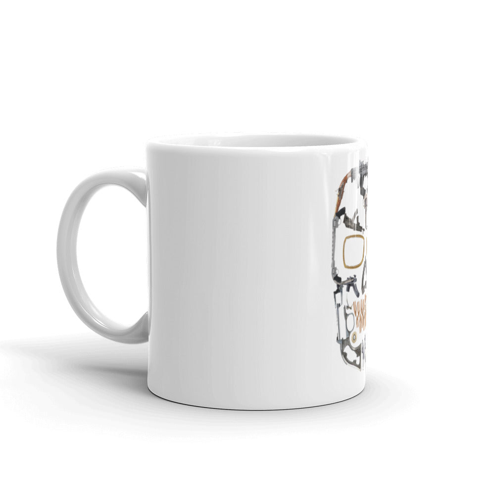 SKUN Mug