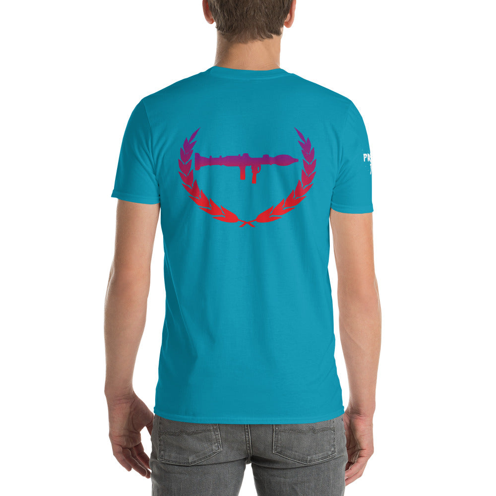Stay Loaded RPG T-Shirt (Multiple Colors)