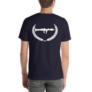 Stay Loaded RPG Tee