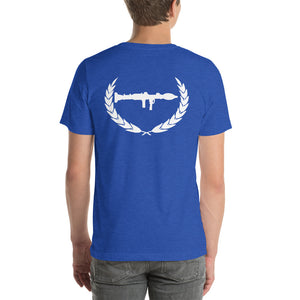 Stay Loaded RPG Tee