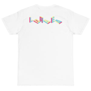 Premiumjunk "Stay Loaded" Organic T-Shirt