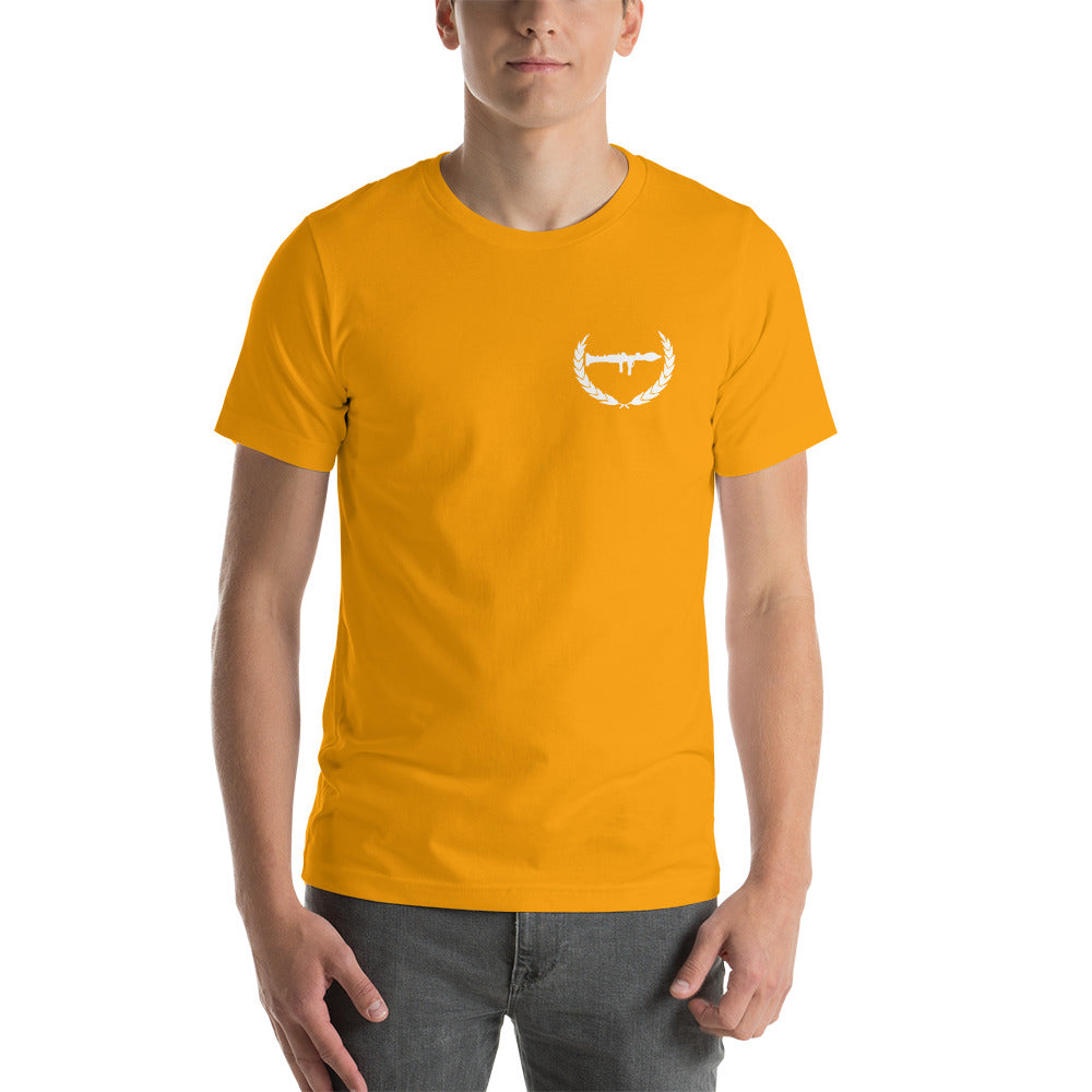 Stay Loaded RPG Tee