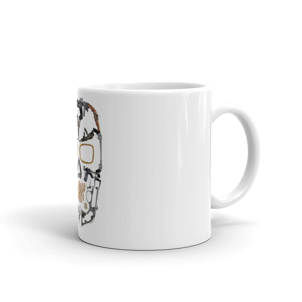 SKUN Mug