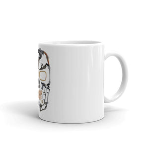 SKUN Mug