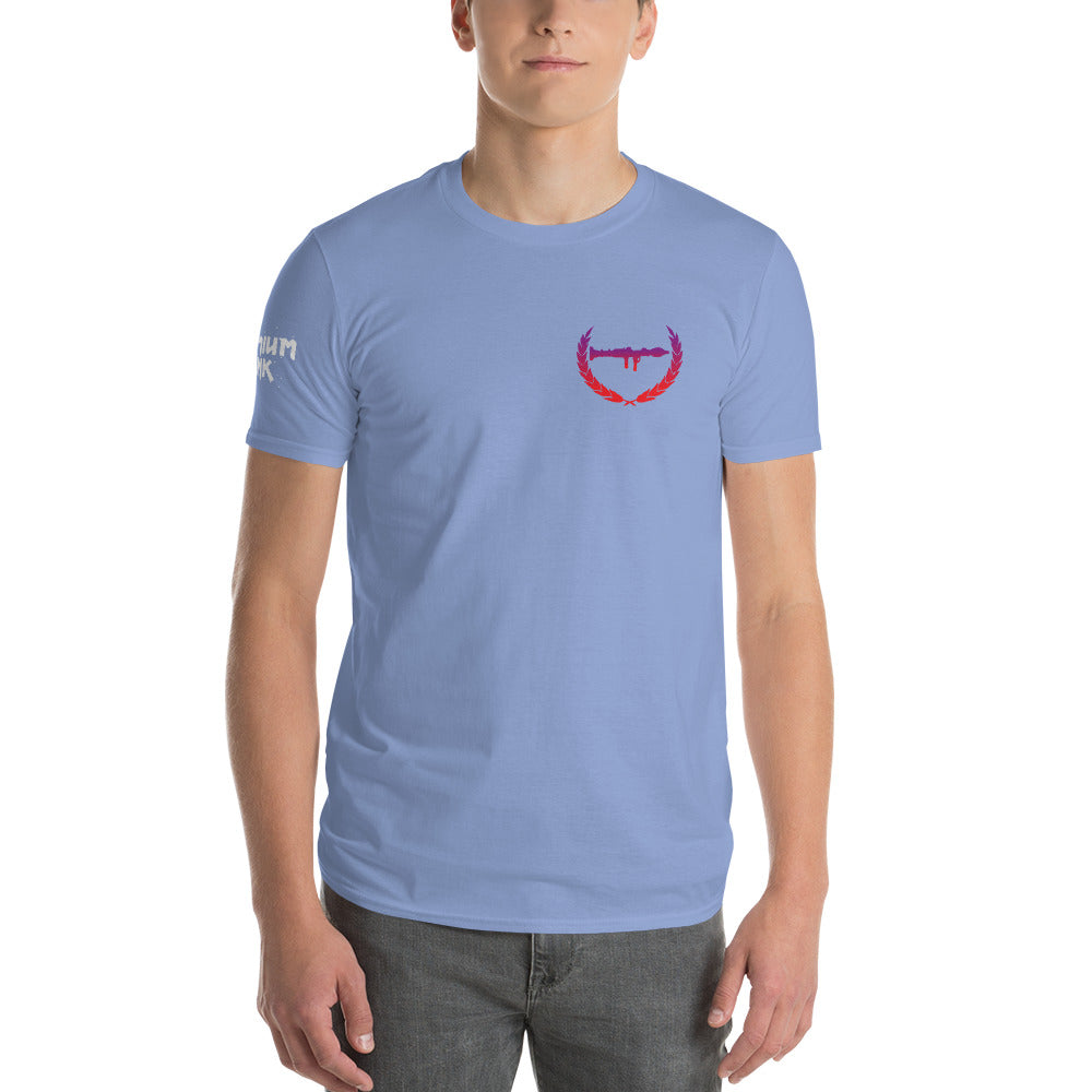 Stay Loaded RPG T-Shirt (Multiple Colors)