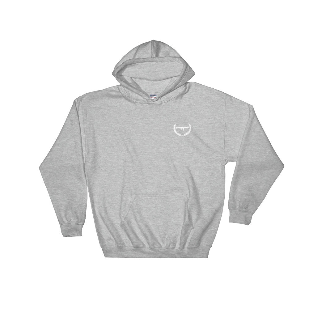 Stay Loaded RPG Pullover Hoodie