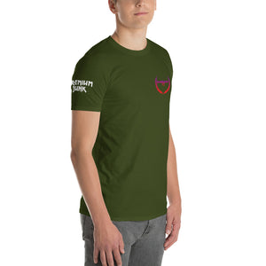 Stay Loaded RPG T-Shirt (Multiple Colors)
