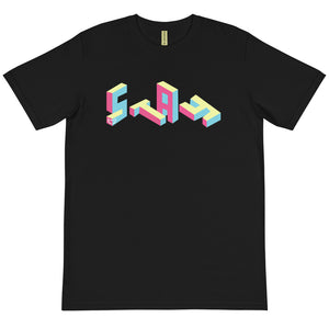 Premiumjunk "Stay Loaded" Organic T-Shirt