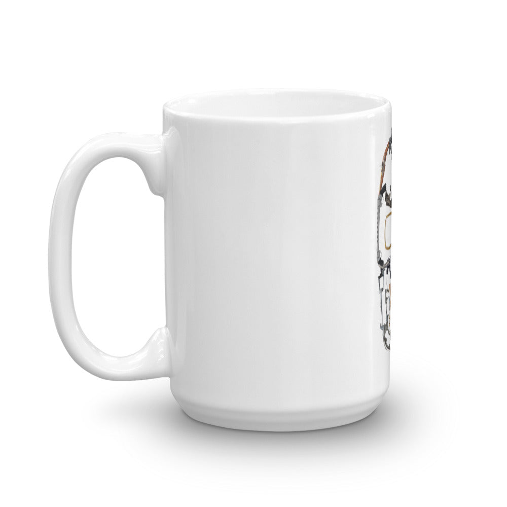SKUN Mug