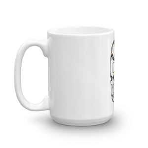 SKUN Mug