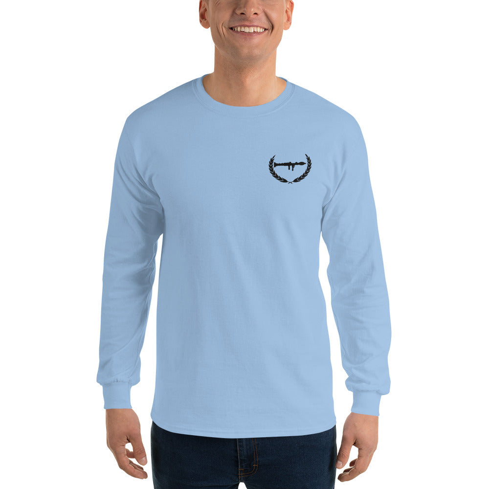 Stay Loaded RPG Long Sleeve Tee