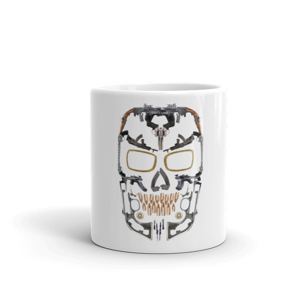 SKUN Mug