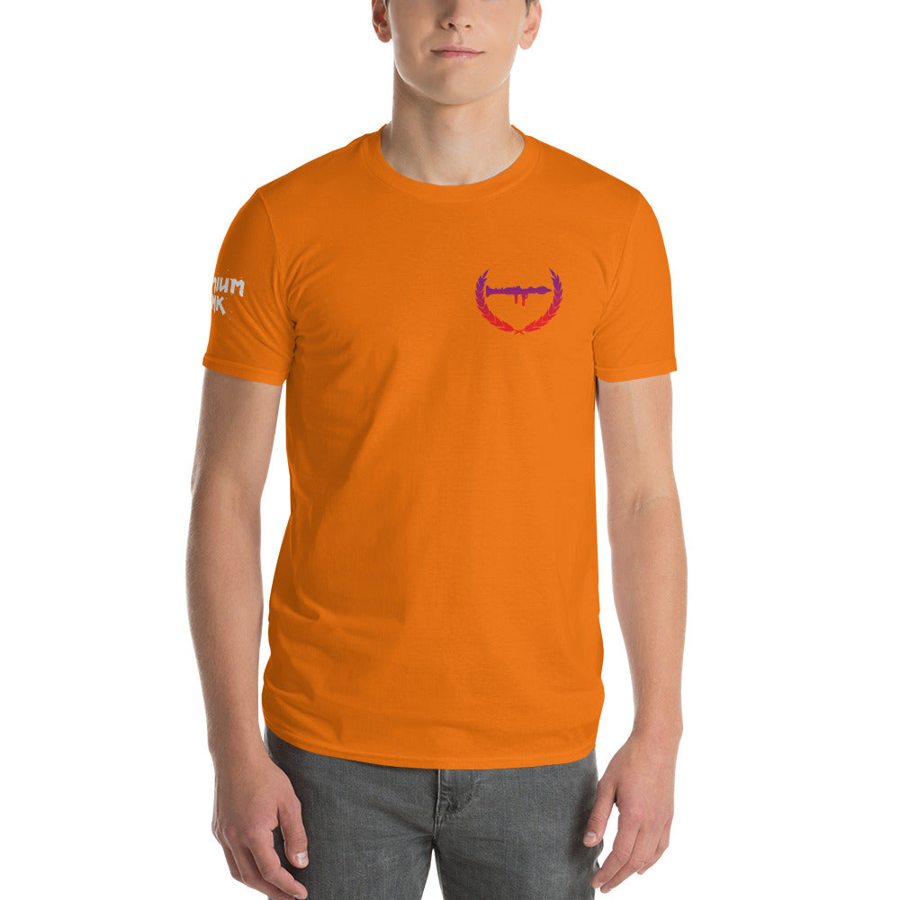 Stay Loaded RPG T-Shirt (Multiple Colors)