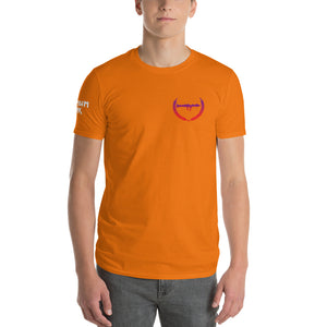 Stay Loaded RPG T-Shirt (Multiple Colors)