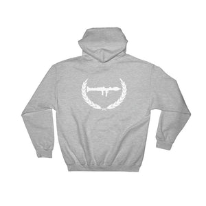 Stay Loaded RPG Pullover Hoodie