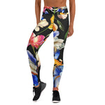 AMORE Yoga Leggings